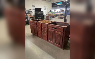 Where to Buy Used Kitchen Cabinets: Top Deals & Hidden Gems