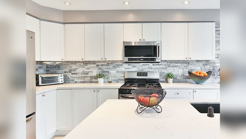 Why are Kitchen Cabinets So Expensive