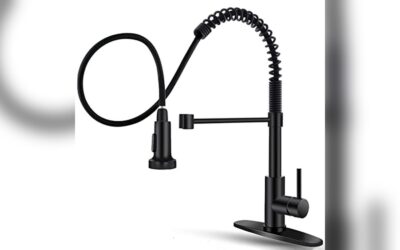 Avsiile Vs Owofan Kitchen Faucet Comparison 2026 Guide