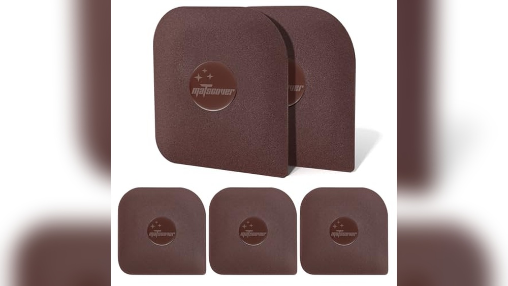 Top Review: Pan Scraper, 5 Pcs Non-Scratch Pot Scrapers