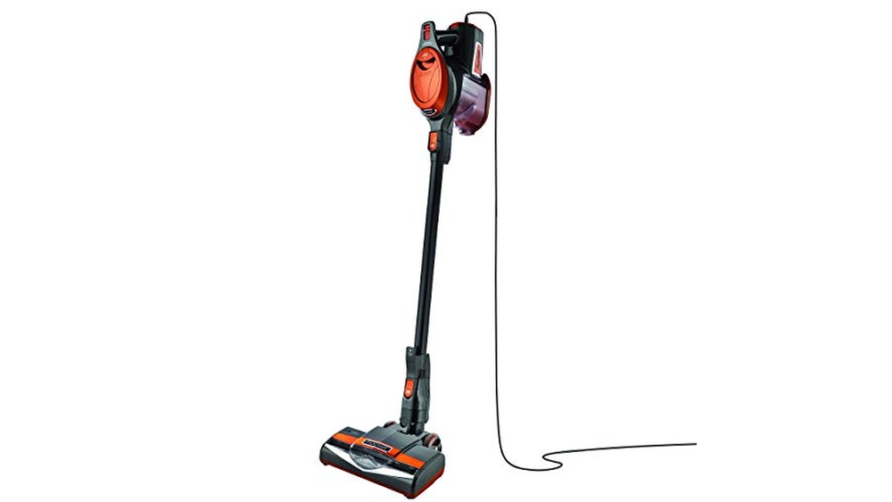Shark Rocket HV301 Review: Lightweight Vacuum for Carpet & Floors