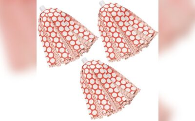 Libman Wonder Mop Head Replacement Review: Best Absorbent Pads