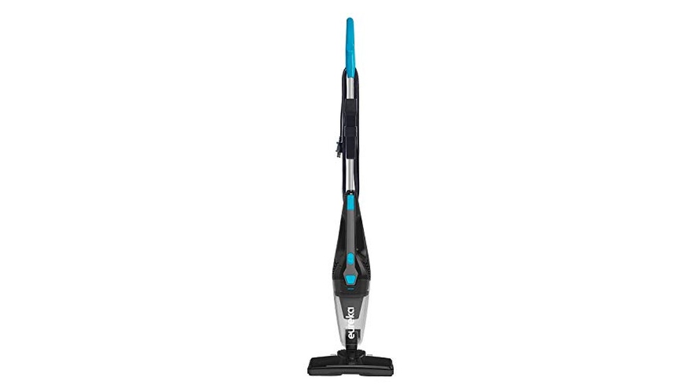 Eureka NES215A Blaze Review: Reliable 3-in-1 Vacuum Cleaner