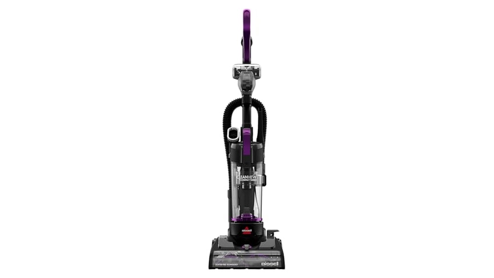 Bissell CleanView Compact Turbo Vacuum 3437F Review & Guide